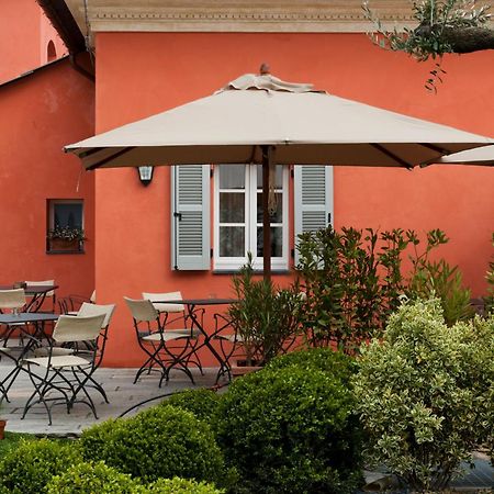 Relais Del Maro Hotel Borgomaro Bagian luar foto