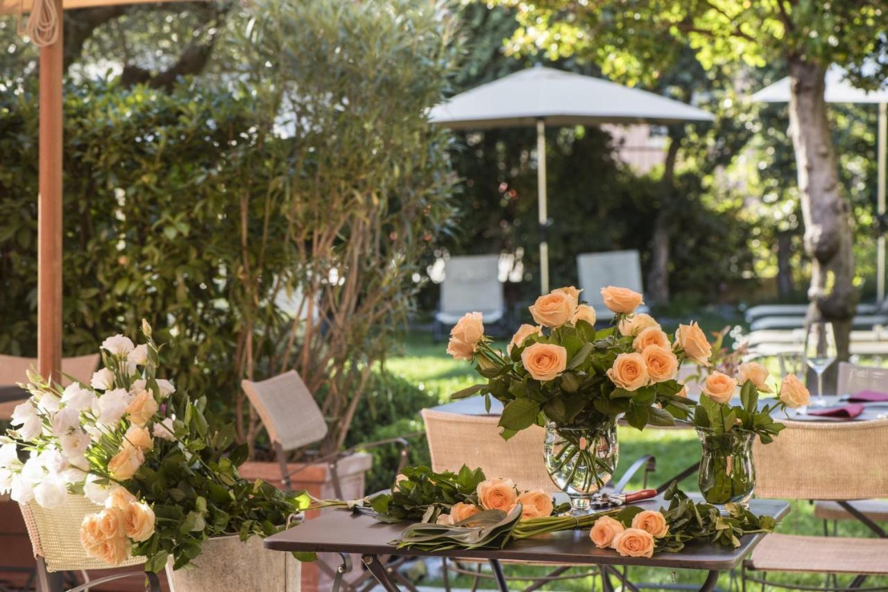 Relais Del Maro Hotel Borgomaro Bagian luar foto